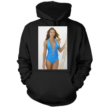 Alina Vacariu Mens Pullover Hoodie Sweatshirt