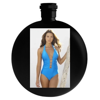 Alina Vacariu Round Flask