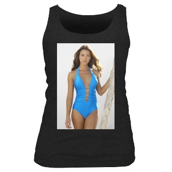 Alina Vacariu Women's Tank Top