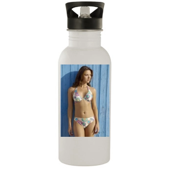 Alina Vacariu Stainless Steel Water Bottle