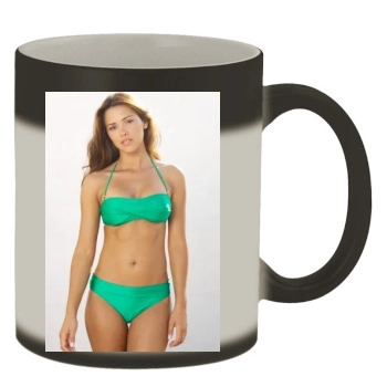 Alina Vacariu Color Changing Mug