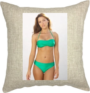 Alina Vacariu Pillow