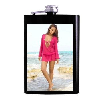 Alina Vacariu Hip Flask