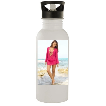 Alina Vacariu Stainless Steel Water Bottle