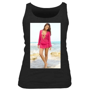 Alina Vacariu Women's Tank Top