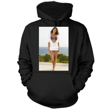 Alina Vacariu Mens Pullover Hoodie Sweatshirt