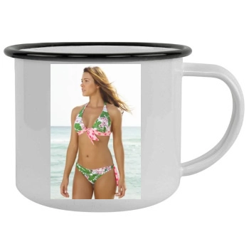 Alina Vacariu Camping Mug