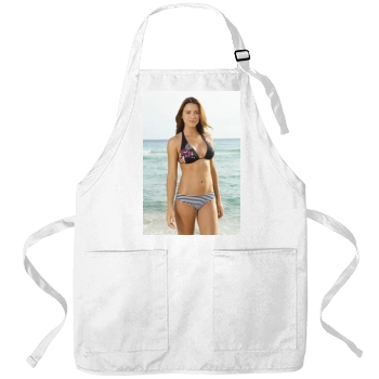 Alina Vacariu Apron