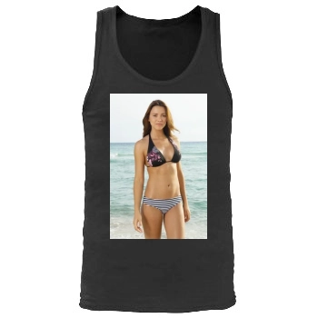 Alina Vacariu Men's Tank Top