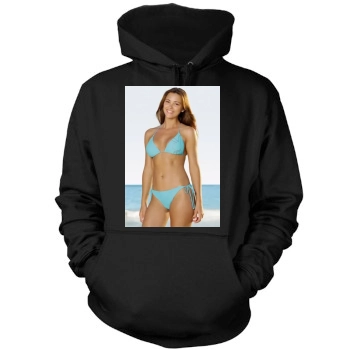 Alina Vacariu Mens Pullover Hoodie Sweatshirt