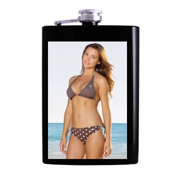 Alina Vacariu Hip Flask