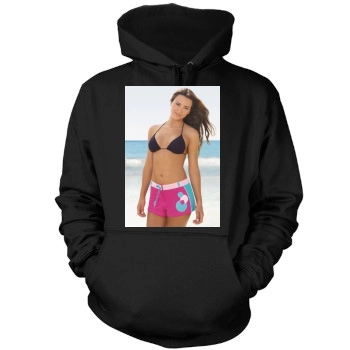 Alina Vacariu Mens Pullover Hoodie Sweatshirt