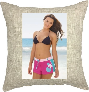 Alina Vacariu Pillow