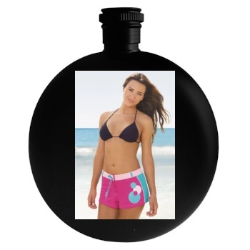 Alina Vacariu Round Flask