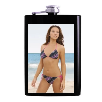 Alina Vacariu Hip Flask