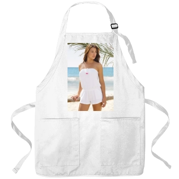 Alina Vacariu Apron