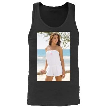 Alina Vacariu Men's Tank Top