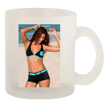 Alina Vacariu 10oz Frosted Mug