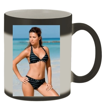 Alina Vacariu Color Changing Mug