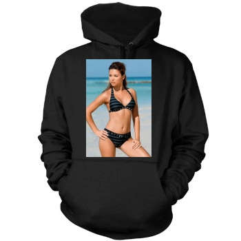 Alina Vacariu Mens Pullover Hoodie Sweatshirt