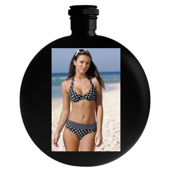 Alina Vacariu Round Flask