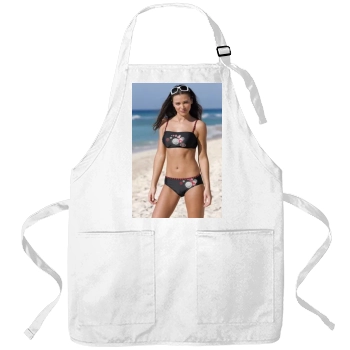 Alina Vacariu Apron