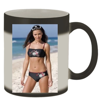 Alina Vacariu Color Changing Mug