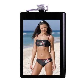 Alina Vacariu Hip Flask