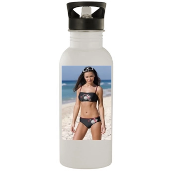 Alina Vacariu Stainless Steel Water Bottle