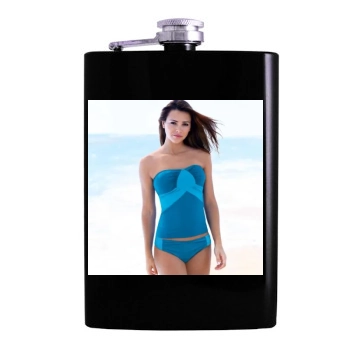 Alina Vacariu Hip Flask