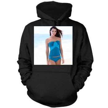 Alina Vacariu Mens Pullover Hoodie Sweatshirt