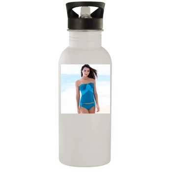 Alina Vacariu Stainless Steel Water Bottle