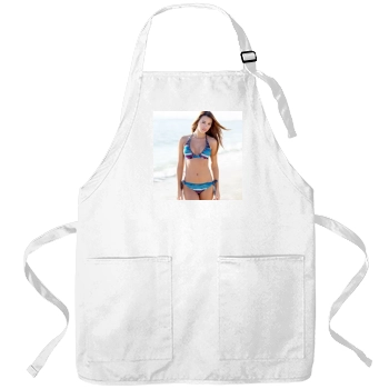 Alina Vacariu Apron