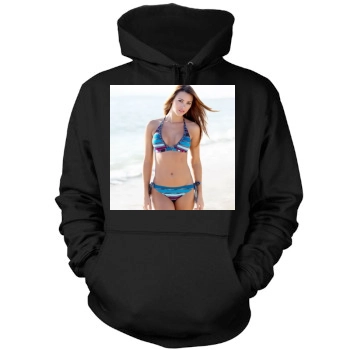 Alina Vacariu Mens Pullover Hoodie Sweatshirt