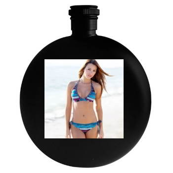 Alina Vacariu Round Flask