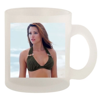 Alina Vacariu 10oz Frosted Mug