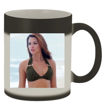 Alina Vacariu Color Changing Mug