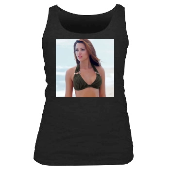 Alina Vacariu Women's Tank Top