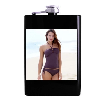 Alina Vacariu Hip Flask