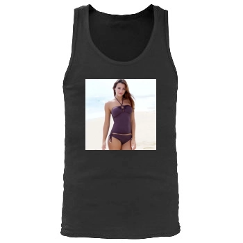 Alina Vacariu Men's Tank Top