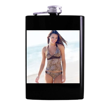 Alina Vacariu Hip Flask