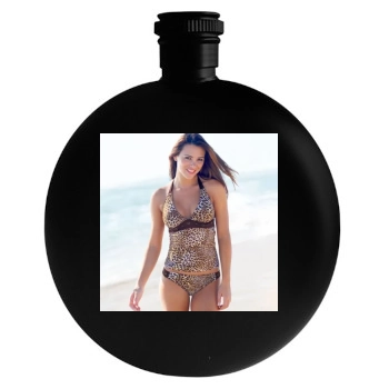 Alina Vacariu Round Flask