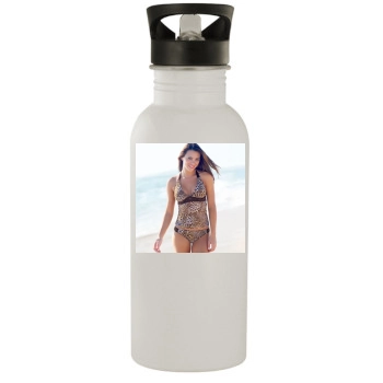 Alina Vacariu Stainless Steel Water Bottle