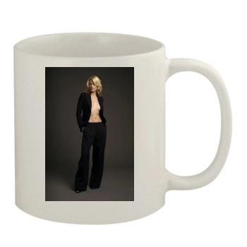 Alison Eastwood 11oz White Mug