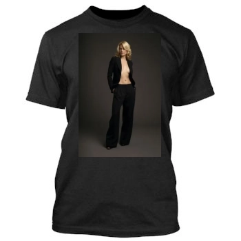 Alison Eastwood Men's TShirt