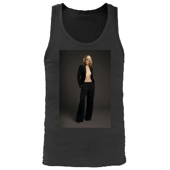 Alison Eastwood Men's Tank Top