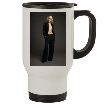 Alison Eastwood Stainless Steel Travel Mug