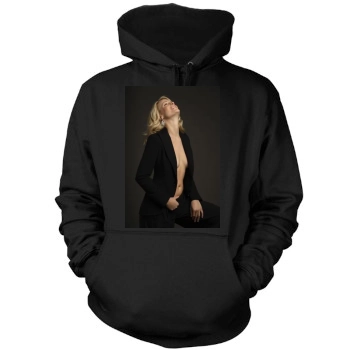 Alison Eastwood Mens Pullover Hoodie Sweatshirt