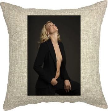 Alison Eastwood Pillow