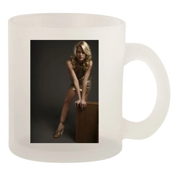 Alison Eastwood 10oz Frosted Mug